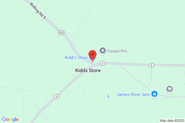 Kidds Food Store