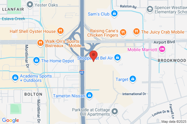 American Family Dream