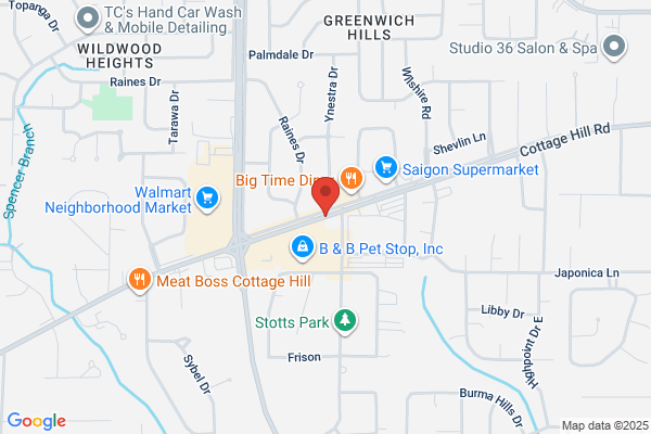 Kimberleigh's School Dance