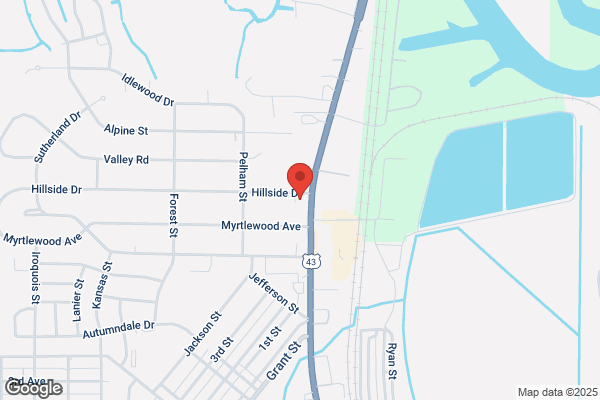 North Bay Dental of Chickasaw