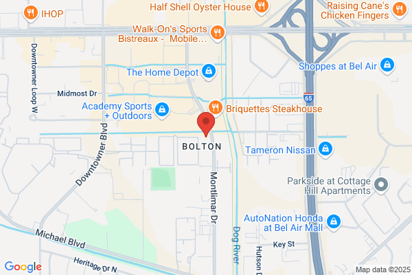 Walter K. Little Jr., D.D.S. Family and Cosmetic Dentistry