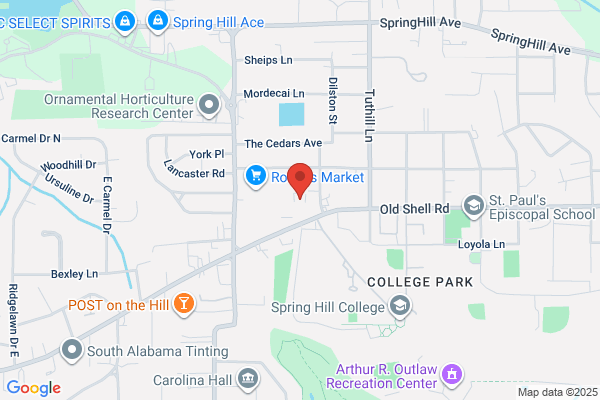 Dr Leslie's Dental