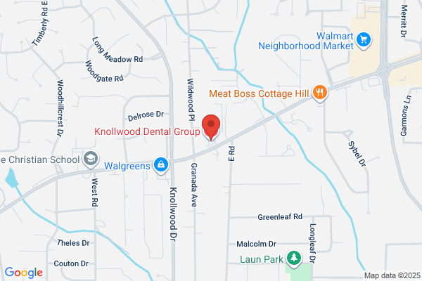 Knollwood Dental Group