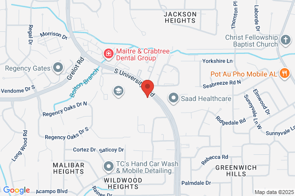 Cottage Hill Dental Health Center