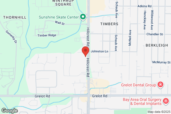 Henderson Thomas G Dr