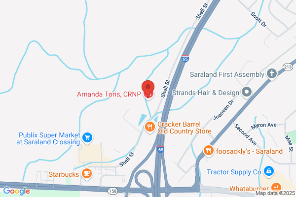 Holland Rod Dr