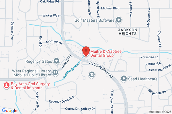 Maitre & Crabtree Dental Group