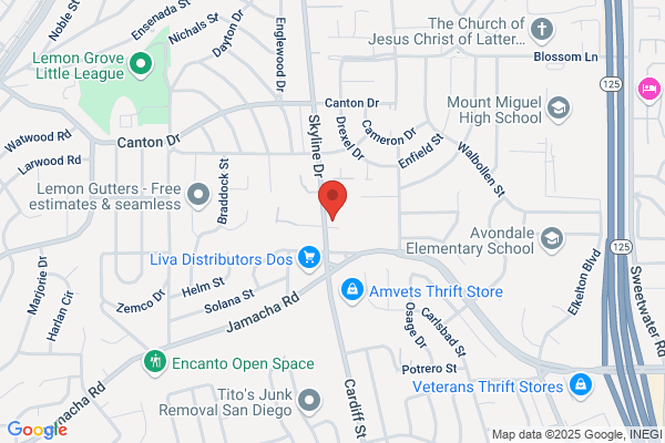 Skyline Family Dental Care PC