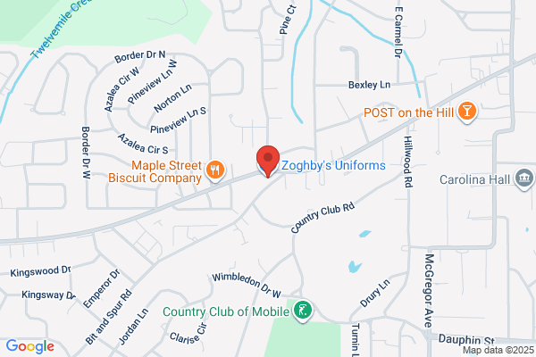 Spring Hill Comprehensive Dentistry