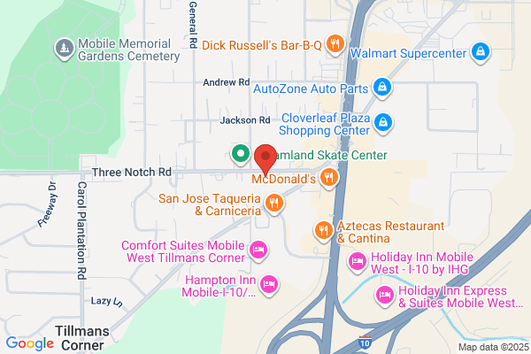 Tillmans Corner Dental Health