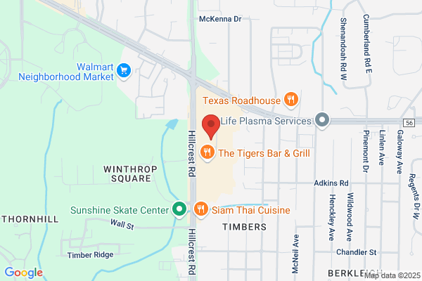 Diagnostic and Medical Clinic | Hillcrest