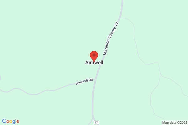 Amwell Alabama