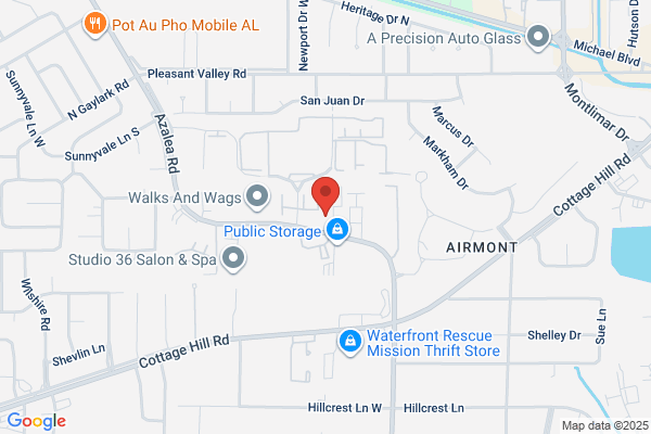 Azalea Road Dental