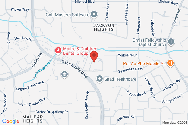 Bay Area Vein Center