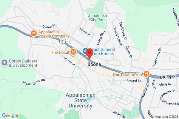 Boone, Elizabeth - Fleming Rehab & Sports Mdcn