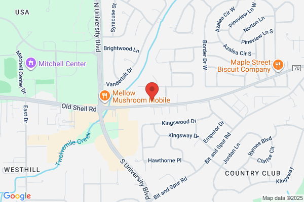 Cushing, Frederick DDS - Cushing Frederick DDS