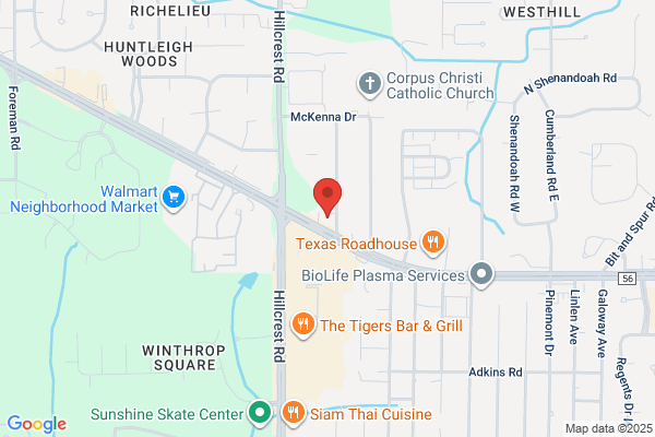 Friedlander, Joan DDS - Family Dentistry