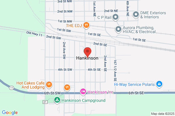 Hankinson, Lance C DDS - Mobile Bay Dental