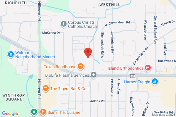 Healthsouth Mobile Surgery Center