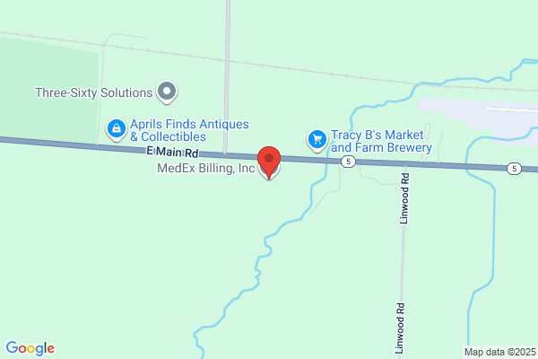 Medex Billing Svc Incorporated