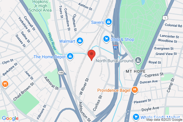 Providence Open Mri