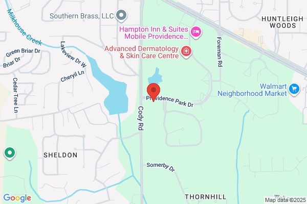 Providence Park Family Dentistry