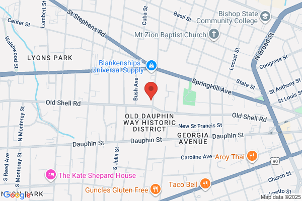 Saint Louis, Hedwige MD - Saint Louis Hedwige MD