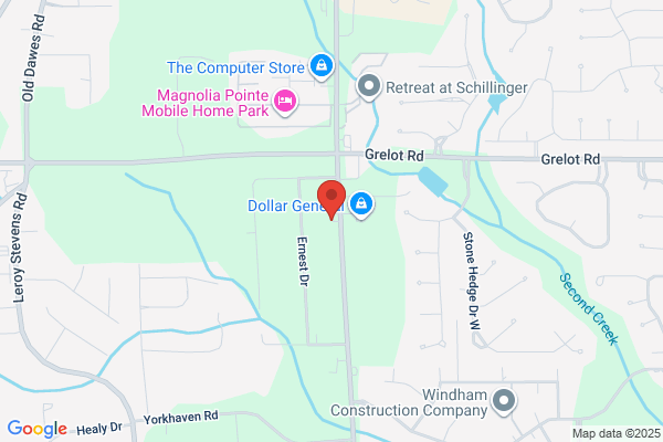 Schillinger Road Chiropractic