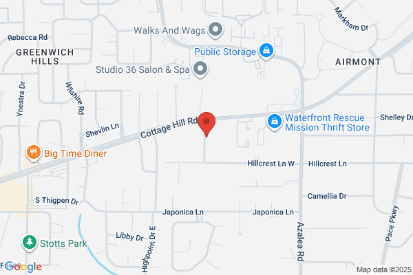 West Mobile Dental Arts
