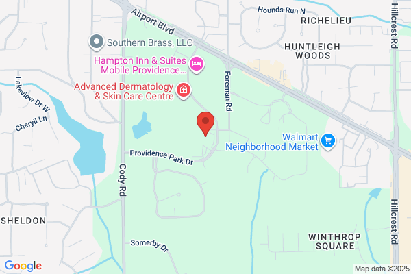 Whitele, Nancy - Providence Sleep Apnea Center