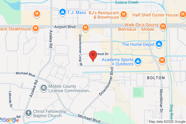 SouthData, Inc
