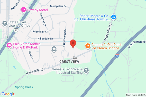 Everett Engineering Inc