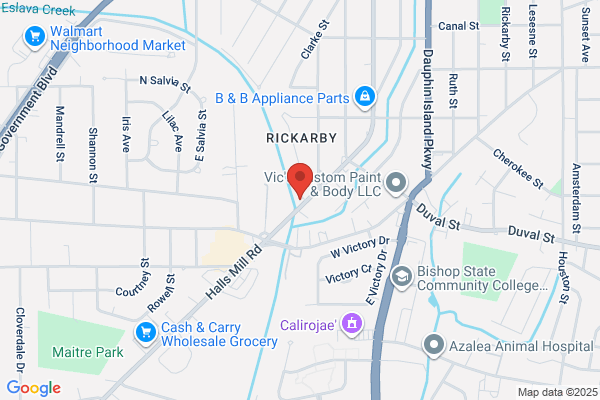 Meadows Electrical Contracting INC