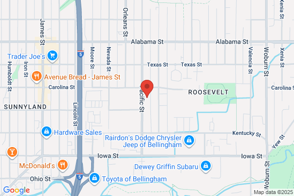 Scott Electric Inc