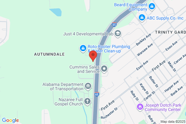 Rockwell Automation Power Systems
