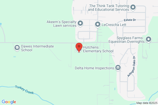 Hutchens Elementary School