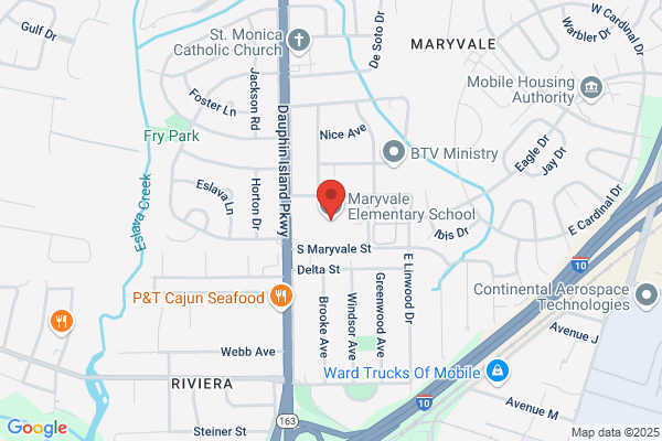 Maryvale Elementary School