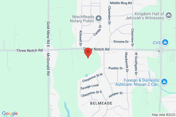 Meadowlake Elementary School