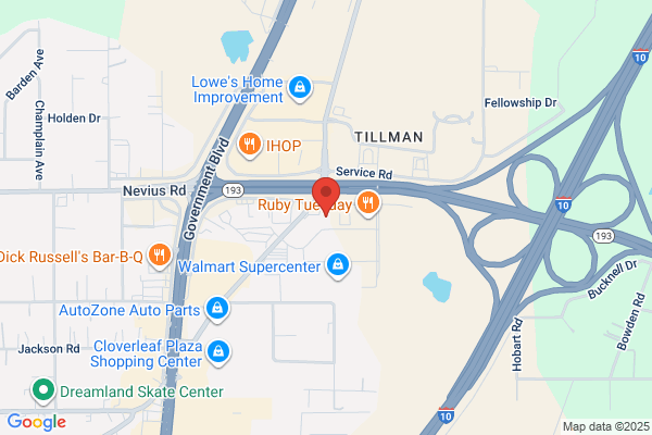 American Family Care Tillman's Corner