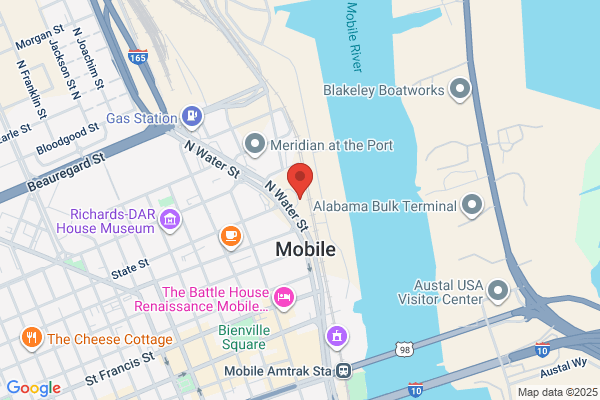 Richway Transportation Services