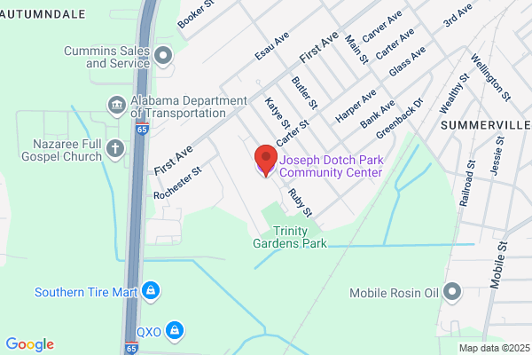 Dotch Community Center