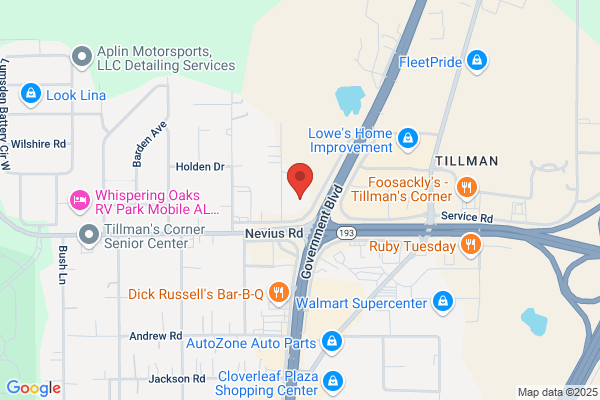 Family Medical of Mobile | West