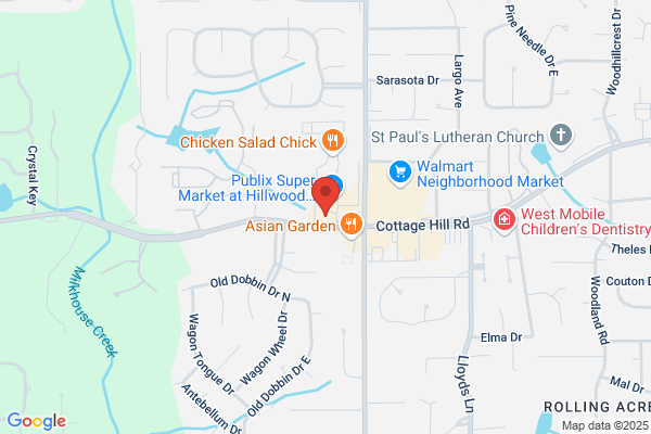 Sonic Drive-In - Closed