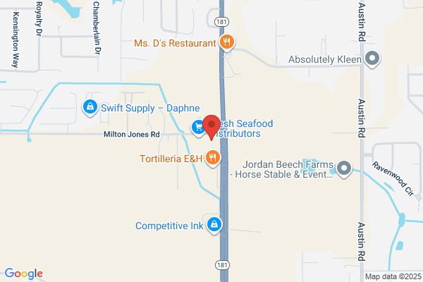 Consolidated Fence Company