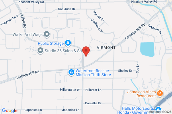 McNeil, Jackson, Ahrens Financial Group, LLC