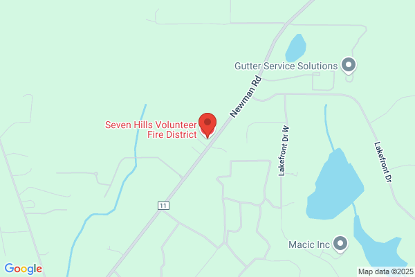 Seven Hills Fire Department