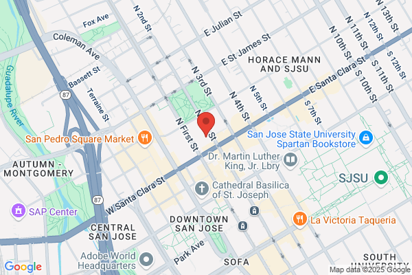 Bay Area Medical & First Aid Inc