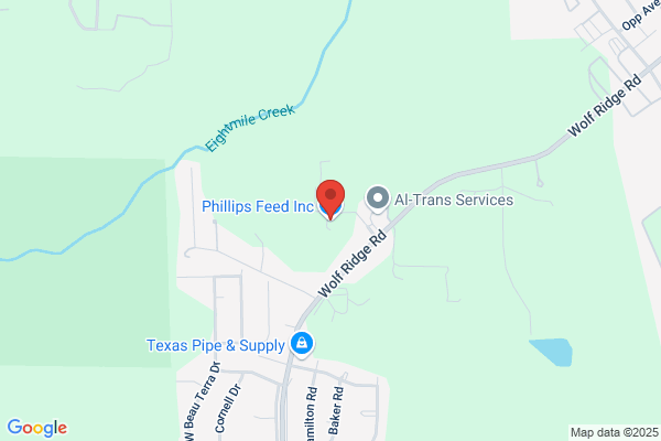 Phillips Feed Co