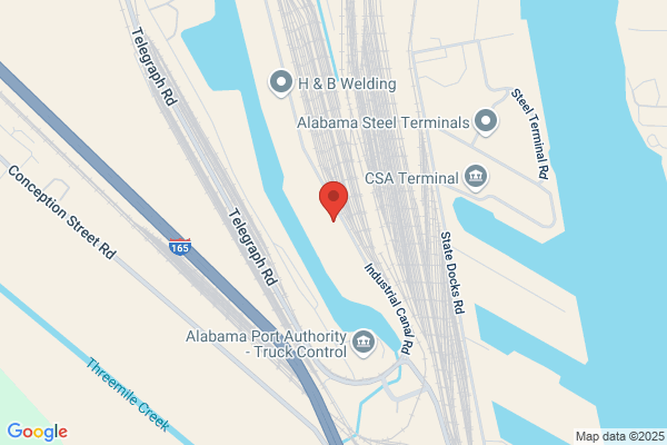 Buchanan Lumber Mobile Inc