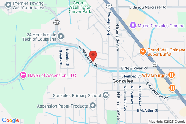 Ascension  Funeral Home